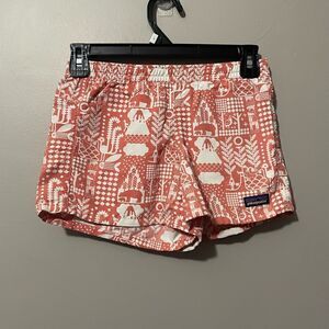 Patagonia shorts size L 